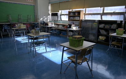 New York schools must notify parents ahead of lockdown drills, under newly amended rules